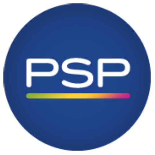 psp logo