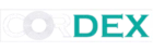 cordex white logo