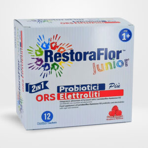 restoraflor junior photo